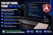 provide expert angular bug fixing services
