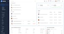 be your full stack developer software, ai saas mvp, wms, pos, crm, erpnext, hrm