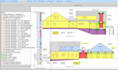 do precise roof takeoff, materials estimation from blueprints, construction docs