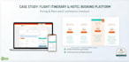 develop custom react js web application with node js and mongodb