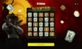 do game, sport, bet, slots, igaming landing page