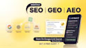be your SEO, aeo, and GEO expert