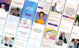 design a professional website
