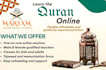 be your best online quran teacher