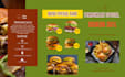 design elegant restaurant, hotel, and fine dining menu