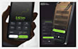 design ios and android app UI UX design in figma