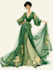sketch a fashion illustration