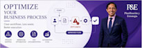 audit and optimize your business process with sop and automation plan