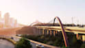 design realistic 3d bridges, flyovers and highway structures