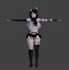 make you a custom vrchat avatar
