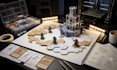 develop your board game with mechanics, card game and rulebook design