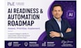 create an ai readiness and automation roadmap for your business
