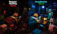 develop custom minecraft plugins, configure  luckperms,geysermc and viaversion