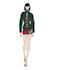 draw a fashion illustration for you