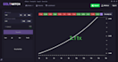 do a crypto with custom games and slots