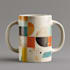 creative mug and cup design