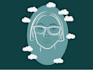 do your face in Adobe illustrator