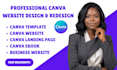 design editable canva instagram templates and facebook posts