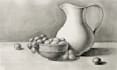 draw detailed handmade still life and object illustrations