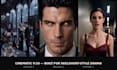 produce a cinematic ai vertical drama series with consistent characters