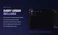 develop a modern web app with react and next js