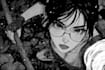 create darkart,black white artwork,occult,deathmetal artwork