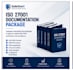 create incident response plan and a business continuity plan