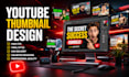 eye catching viral youtube thumbnails