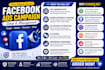 do facebook page setup management and fb ads