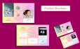 brochure 3d or bifold