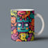 do coffee mug design
