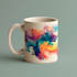 creative mug and cup design