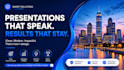 create powerpoint, canva and gamma ai presentation design