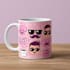unique coffee mug and custom mug design