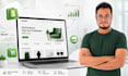 setup your shopify store and ecommerce website as your trusted shopify expert