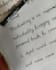 write anything in neat and beautiful cursive handwriting