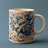 design a unique coffee mug and custom mug design