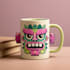 design awesome custom mug design