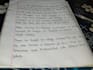 handwrite anything beautiful  cursive or plain writing