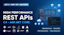 build scalable backend architecture