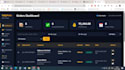 build a custom web application with payment integration