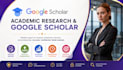 increase citation to google scholar