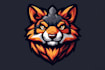 design professional mascot logo design for gaming