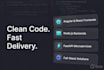 develop apps using angular, reactjs, nodejs, fastapi in 7 days