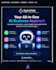 build custom ai bot for posting and chatting at all social media