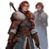 dnd character art and dnd character art