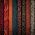 create trendy and high quality seamless patterns