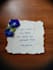 write beautiful handwritten letters, quotes and messages