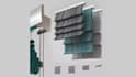 create curtain, drapes, blinds, window treatment 3d modelling and rendering