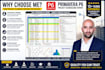 create construction management program